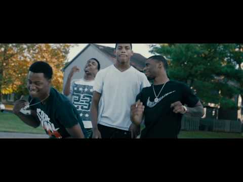 James Con x 4Boy Ak x Lil Ju - Really Wit It (Official Video) Shot By @FlackoTheProducer