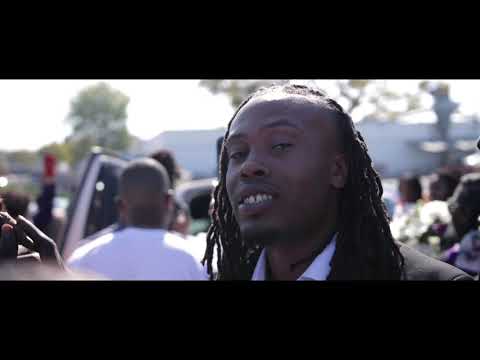 Project Twinz L4 x Whokid Woody - LONG LIVE SWERVE