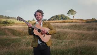 Reuben’s Daughters – Little Wanderer