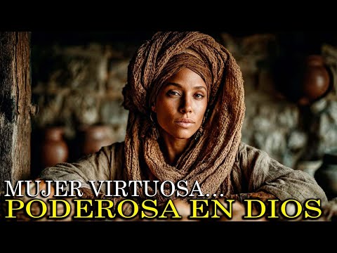 PROVERBS 31: WHO CAN FIND A VIRTUOUS WOMAN? | The Hardest Treasure to Find