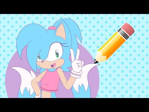 Stream - SNT Forces Action Figures | Drawing SNT as a Seedrian