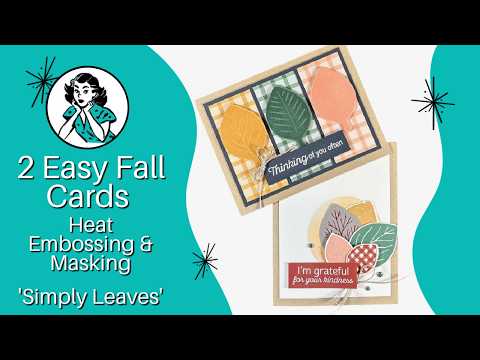 Connie Stewart Tutorials