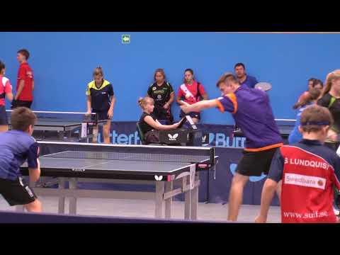 Гаев М. (Санкт-Петербург) - Бутенко А. (Иваново)