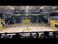 Valdosta High Marching Cats Entrance/I’m So Glad