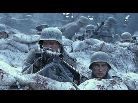 I Spent Christmas Eve Defending A Mud Hut With 30 Men Against Thousands Of Russians