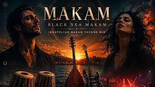 Makam - The Beat Mix video