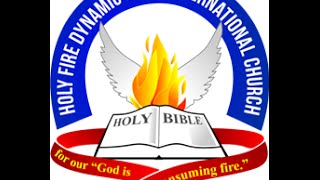 H.F.D.W.I.C. Friday Half-Night Vigil 08/26/2016