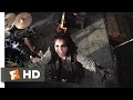 Bigfoot 2012 Kickin It With Alice Cooper Scene 2 10 Movieclips