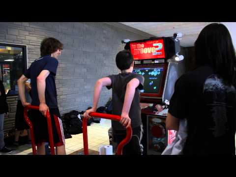 Zetorux vs. ITGAlex - Montreal Evolved (Round 2) - D.O.W.N.S. 4