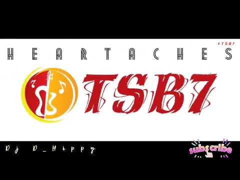 Dj D_Hippy - Heartaches 2025