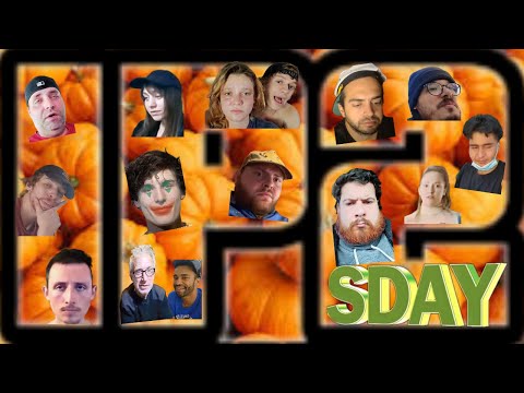 IP2sday A Weekly Review Season 1 - Episode 17