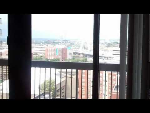 The Towers at Longfellow Apartments - Boston - Studio - Longefellow Studio