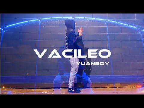 YUANBOY - VACILEO (VIDEO OFICIAL)