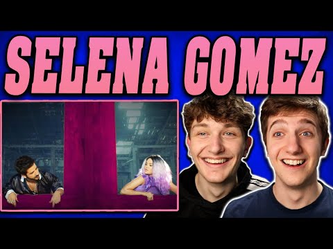 Selena Gomez - '999' Official Video REACTION!! (feat. Camilo)