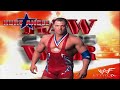 Kurt Angle Medal Theme