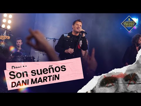Son Sueños - Dani Martin