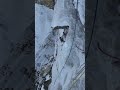 Dead Body In Mount Everest Afshin Asgharzadeh Viralvideo Everest Youtubeshort Viralshorts