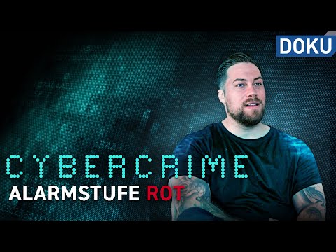 , title : 'Cybercrime – Alarmstufe rot - Was wird gegen Ransomware und Phishing getan? | doku'