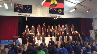 Room 11 Assembly item: Marryuna