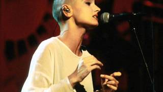 Sinead O&#39;Connor- Healing Room (Acoustic)