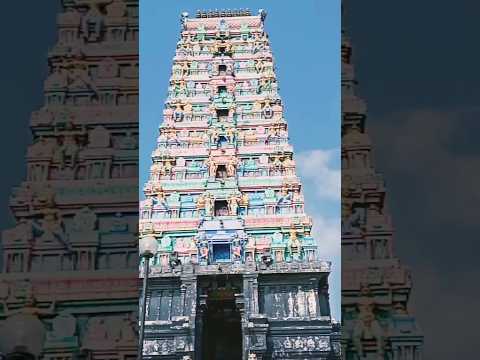Char Dham #video 4K
