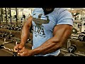 4 Tricep Exercises For MASS (YOU SHOULD BE DOING!)