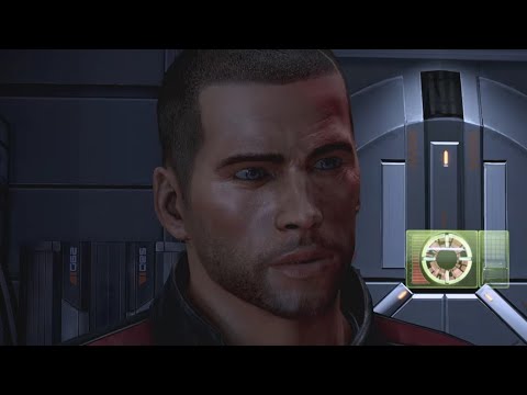 Mass Effect 3 | Part 26 | Male Paragon | Legendary Edition | PS5