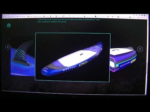 MongoTV_5134 - Del 36 - SUP Paddle Board - 10.Maj 2021