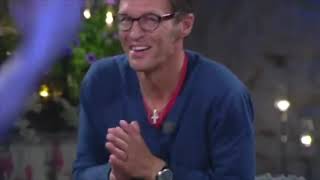 Så mycket bättre- TV4 - Magnus Uggla - Jag och min far