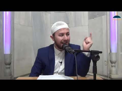 Ndëshkimet ndaj gjynaheve përfshinë gjitha klasat e njerëzve - Hoxhë Qëndrim Jashari