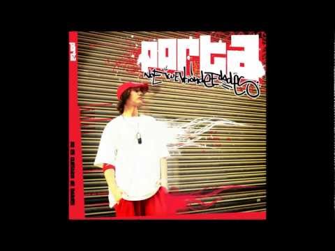 Porta - Días grises [Con Abram]