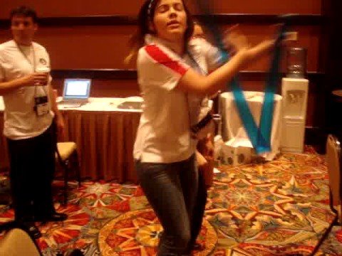 HENAAC 2008 College Bowl IX - Lockheed Martin Jets