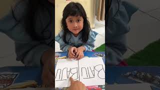Download lagu BELAJAR BACA BARENG MAMAH SI ADEK BIKIN NGAKAK BANGET 🤣 mp3
