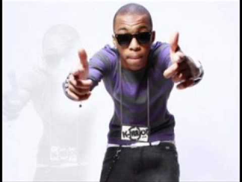 K-Major ft Yung Ralph - Give It To Ya