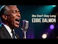 She Don't Stay Long (Official Lyric Video) - Eddie Dalton