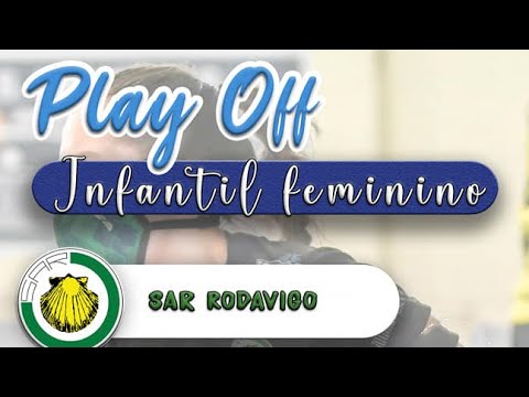 PLAY OFF IF: UB LAVADORES - SD TEUCRO PESCAMAR