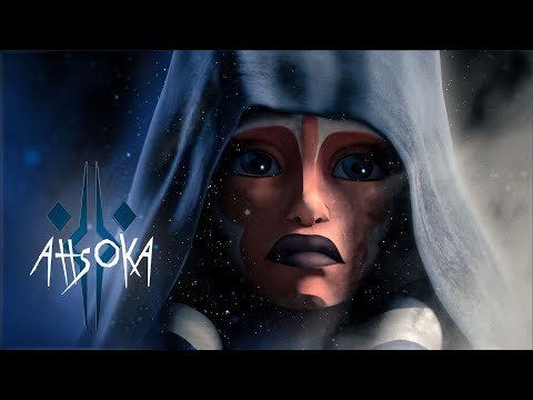 Ahsoka | Who I Am