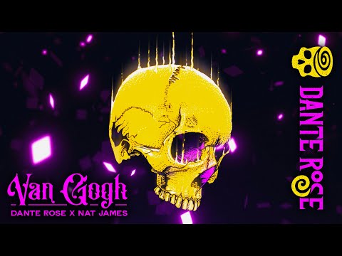 Dante Rose x Nat James - Van Gogh [UK DRILL]