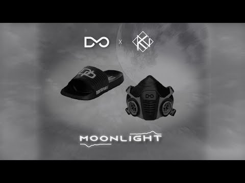 Gazo x Jul Type Beat x Drill Type Beat x Rap Club Type Beat - "MOONLIGHT" (Prod By @0.9nes x DMO )