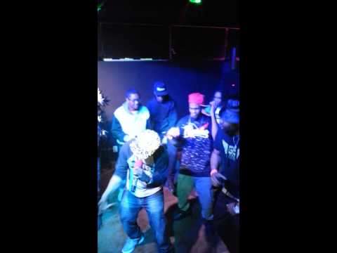 BLUROC RECORDS/ G5 COLLECTION