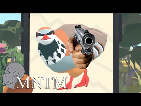 A Hopeful Review of Alba: A Wildlife Adventure (Spoilers!) | MNTM