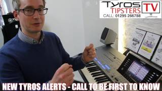 “Why can’t I change the preset styles?” – Your questions a...