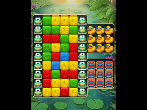 TOON BLAST level 3254