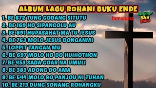 Download lagu ALBUM LAGU ROHANI BUKU ENDE | Reggae Ska Worship (NONSTOP 40 MENIT) mp3
