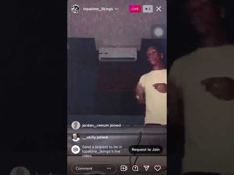 Colossal rhymes new track 🔥 #ColossalRhyme #3KINGSMUSICGROUP #preview