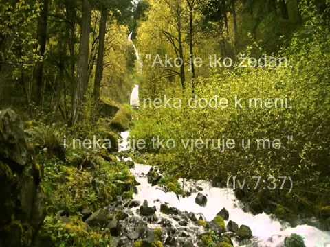 Budi volja tvoja - Antonio Sekula i bogoslovni zbor Ivan Pavao II - Rijeka