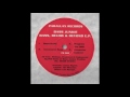 Bass Junkie - Computer Control