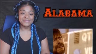 Alabama - The Cheap Seats REACTION!