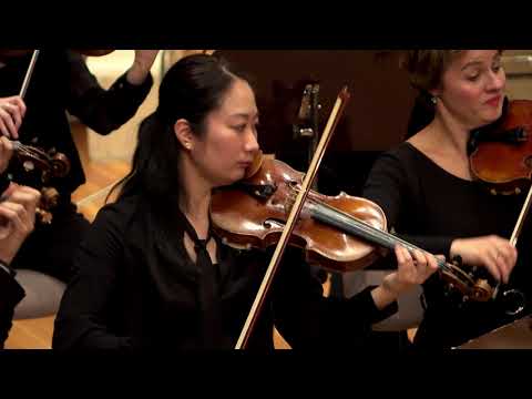 Mozart: Symphony No. 31 / Matiakh · Karajan-Academy of the Berliner Philharmoniker