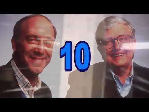 Ностальгирующий Критик - Топ 11 самых смешных обзоров Сискеля и Эберта (Перезалив)